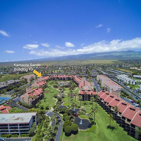 Kamaole Sands 3-405 Wailea  Bagian luar foto