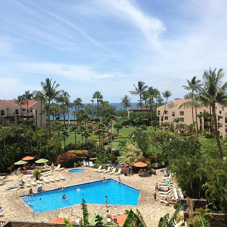 Kamaole Sands 3-405 Wailea  Bagian luar foto