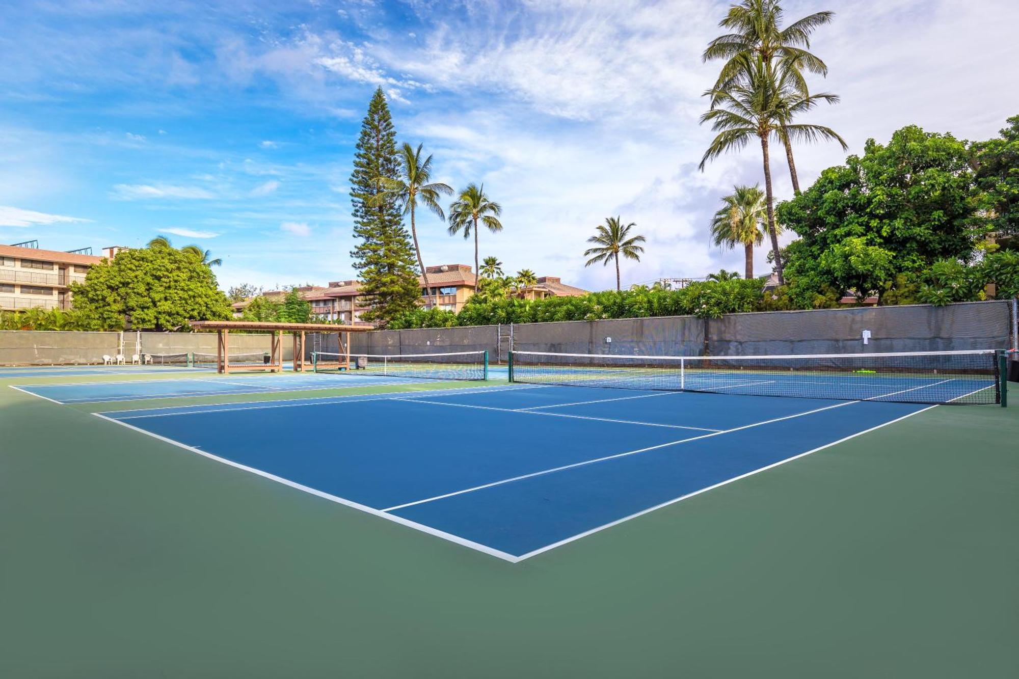 Kamaole Sands 3-405 Wailea  Bagian luar foto