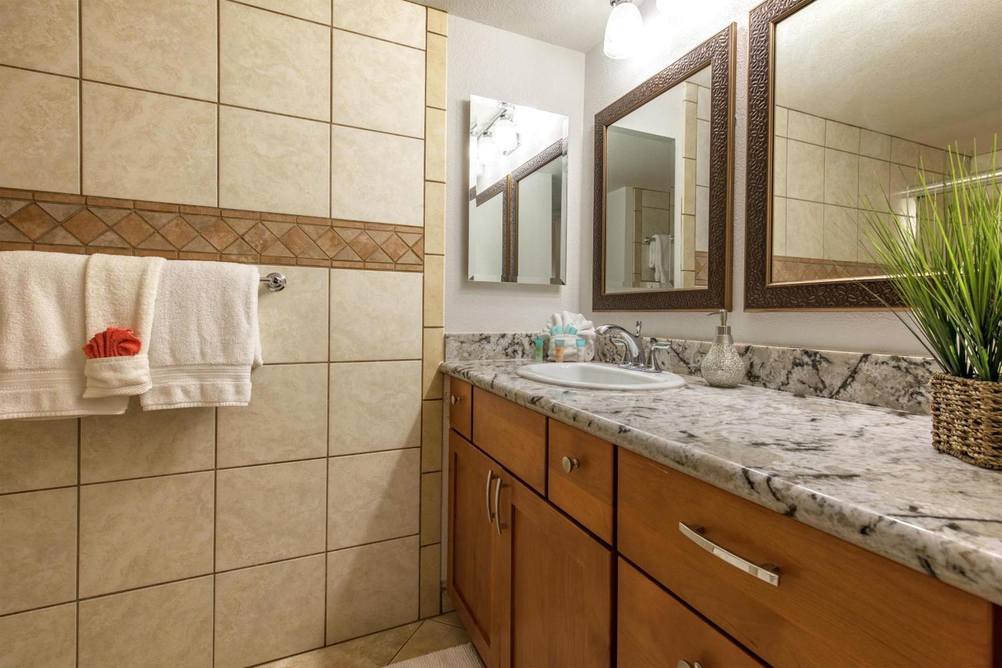 Kamaole Sands 3-405 Wailea  Bagian luar foto