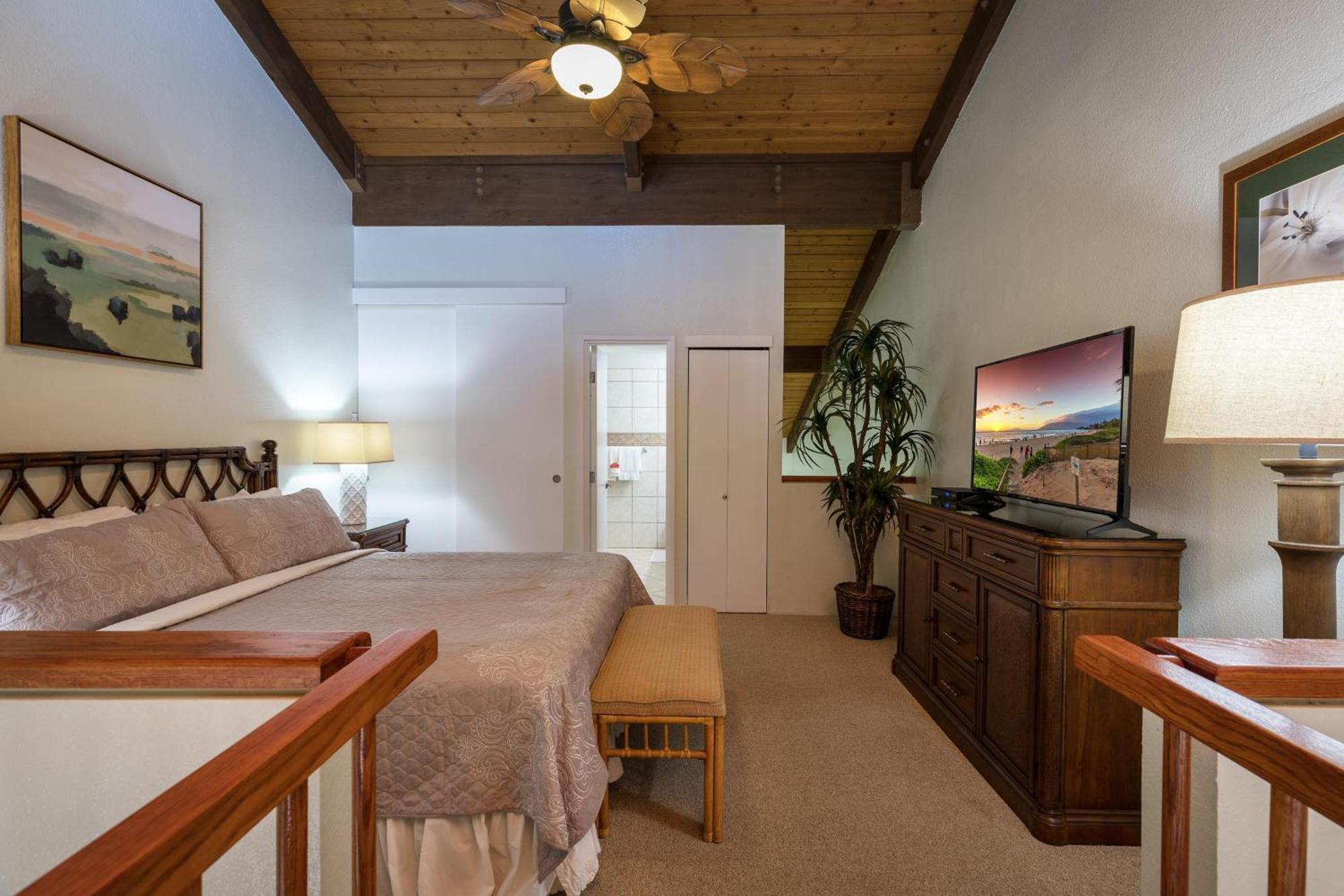 Kamaole Sands 3-405 Wailea  Bagian luar foto