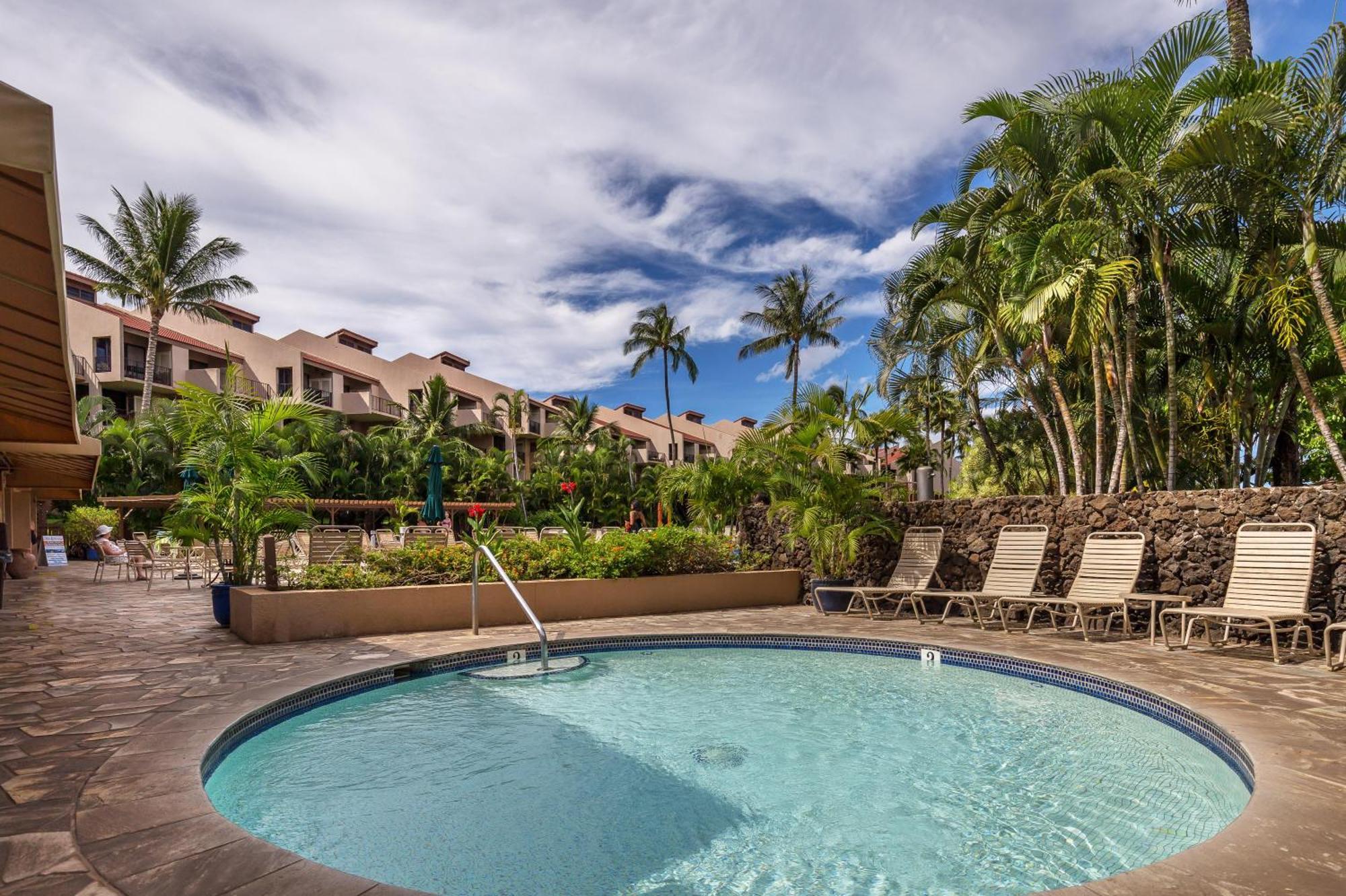 Kamaole Sands 3-405 Wailea  Bagian luar foto