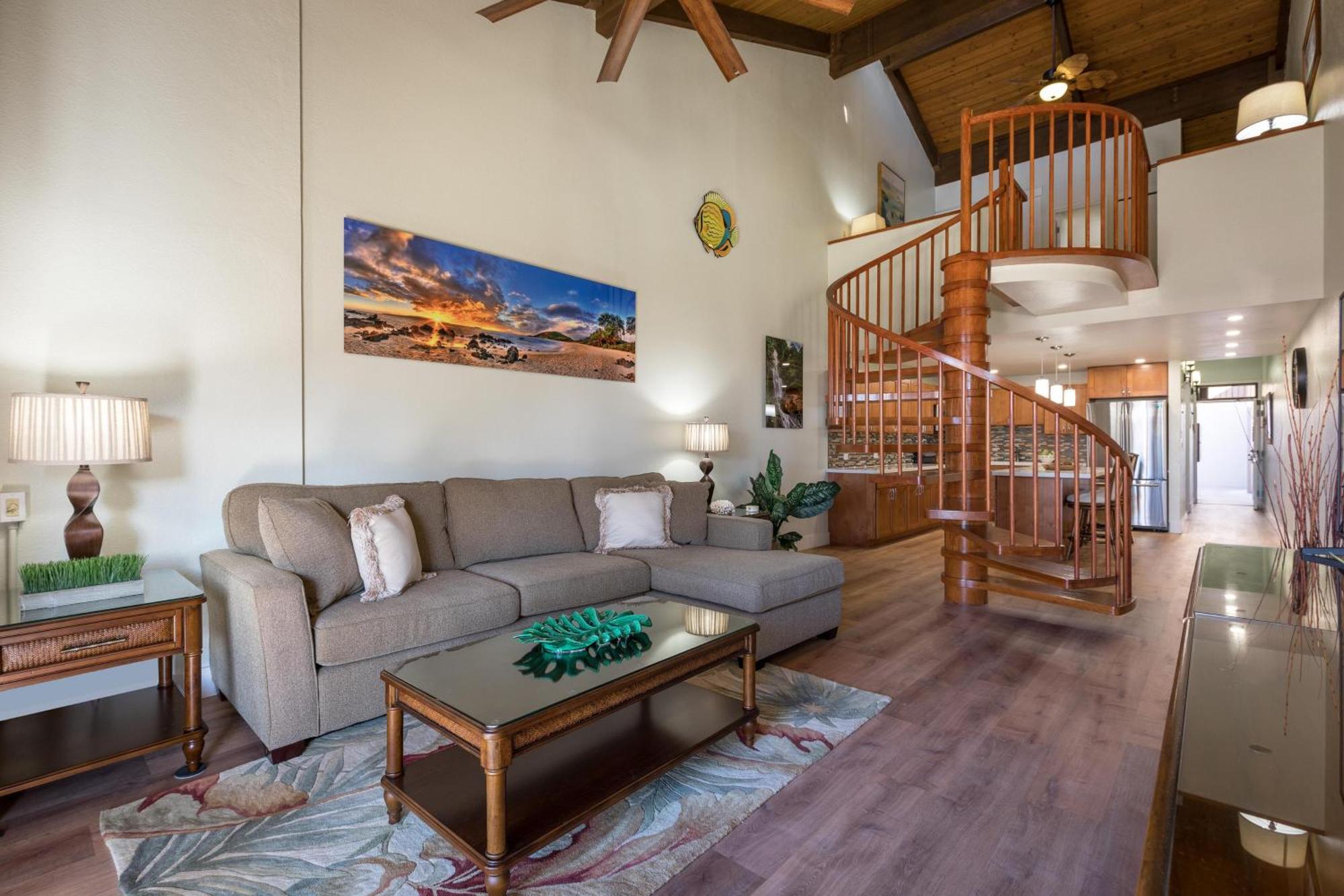 Kamaole Sands 3-405 Wailea  Bagian luar foto