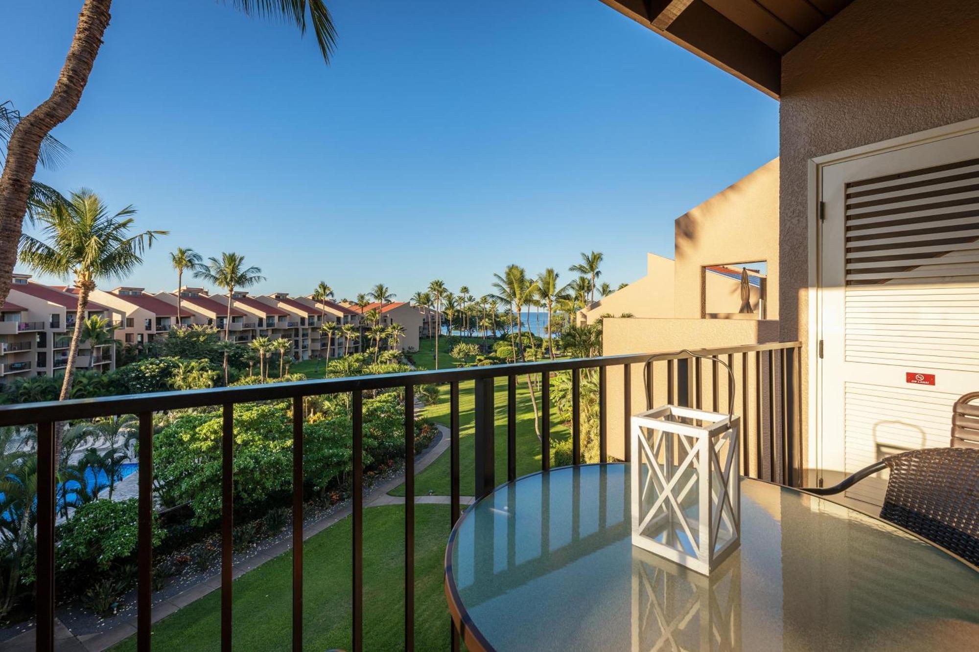 Kamaole Sands 3-405 Wailea  Bagian luar foto